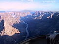 Grand Canyon from the Helicopter